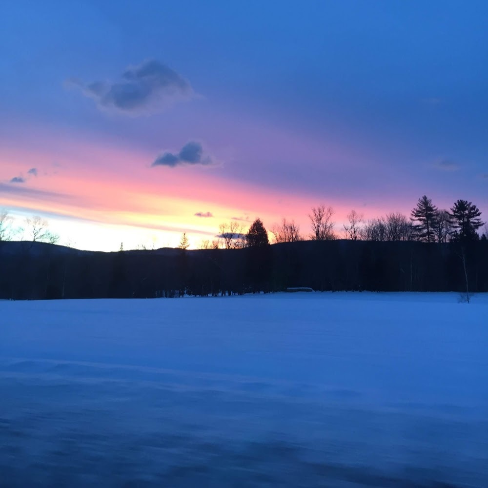 Meet your Posher, Trey